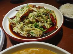 -58度品质川菜馆(经一路店)