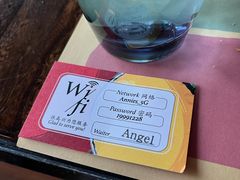 -安妮意大利餐厅(日坛店)