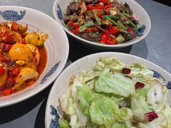 -潇湘阁(汉光百货店)