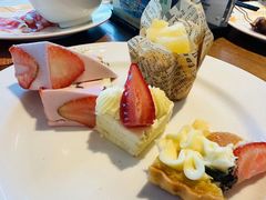 -松咖啡自助餐厅·松北香格里拉