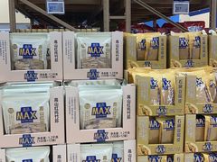 -盒马X会员店(王府井奥莱UP TOWN店)