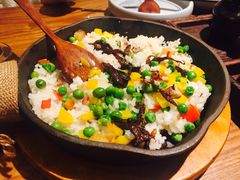 -云海肴·汽锅鸡·云南菜(天山百盛优客店)