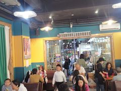 -婉泰·特色小吃·舂鸡脚(告庄二店)