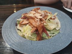 -小主人西餐厅 master table(青年中路店)