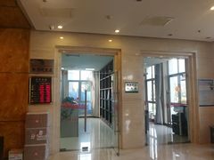 -北京红螺园饭店