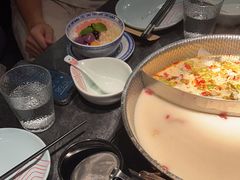 -捞王猪肚鸡火锅(金华义乌之心店)