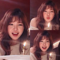 -Hair Code芭曲发型