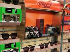 -MUJOSH木九十眼镜(月星环球港B1店)