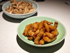 抓炒里脊-局气 烤鸭·北京菜(武清店)