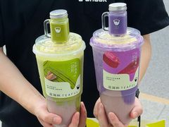 -星满杯TEAFUL(罗湖东门店)