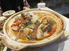 -湘遇长安·湘菜·陕西面(刘家窑店)
