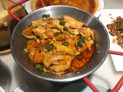 -小菜园新徽菜(马鞍山金鹰店)