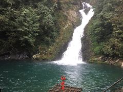 -井冈山风景名胜区