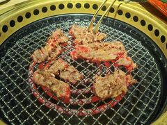-江户烧肉(高德店)