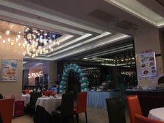 -丰收日·小海鲜·沪上家宴(顾村正大店)