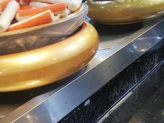 -汤响自助回转火锅百汇(乐峰广场店)