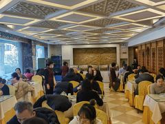 -玉华宫宾馆·餐厅(铜川驻京办店)