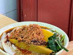 -洪记凉米线(新兴路店)