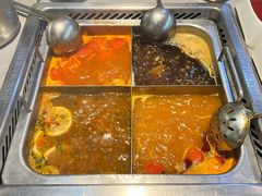 -海底捞火锅(振华商厦店)