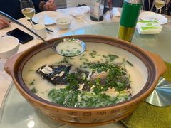 -风味小馆(天目湖宾馆店)