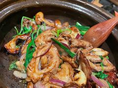 -旺爷砂锅·茶作(国贸城店)