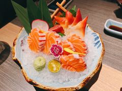 -炙柒Sekinana·精致日料(合生汇店)