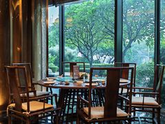 -蛇口希尔顿南海酒店·随轩中餐厅·粤菜