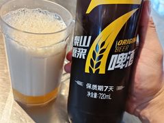 -泰山王老三串店(海大广场店)