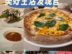 -BONAZZA 意大利餐厅