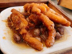 -荔枝楼酒家(员村东璟店)