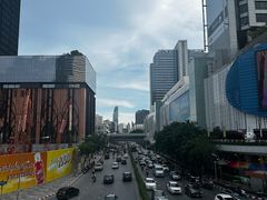 -暹罗广场