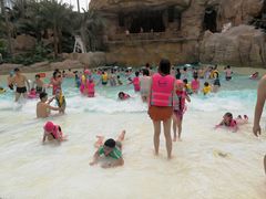 -杭州开元森泊度假乐园