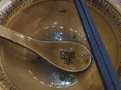 -正宗李家土鸡米线店