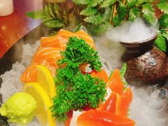 -鳗鱼家·深夜食堂(军博店)