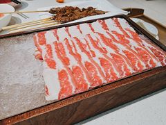 -大吉羊老北京铜锅涮肉(庐阳区店)