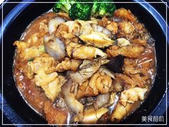 -德烨酒家