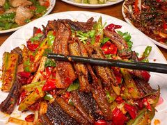 -乐山第一家临江鳝丝(茶坊路店)