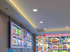 -鲁西南老厨子·特色鲁菜(经一纬五店)