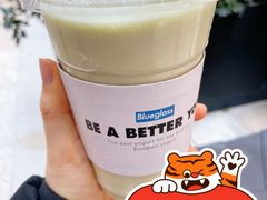 -Blueglass(港汇恒隆店)