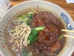 -无名氏面馆(邮电路店)
