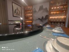 -老屋印象川菜(马园路店)