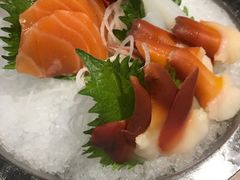 -水林间·寿喜烧自助(仙林金鹰店)