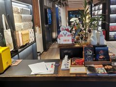 -C Cafe(朵云书院·戏剧店)