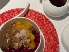-兴蜀府·臻味江景餐厅(正大广场店)