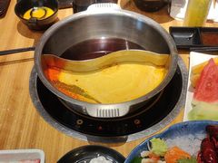 -水林间·寿喜烧自助(仙林金鹰店)