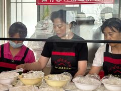 -八分场凉皮老店(正宗)