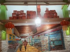 -新加坡高记KOO KEE Restaurant(盈科店)