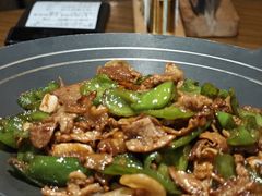 -禾珍珠家常小馆(河南博物院店)