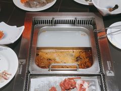 -星伦多自助料理·涮烤一体(虹悦城店)