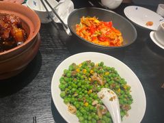 -简小舍·民间手艺菜(武昌江滩店)